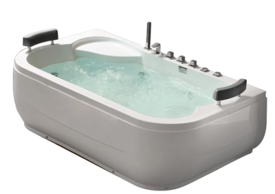 BAÑERA JACUZZI FRANCISQUI EVEREST