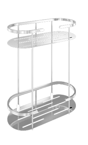 CESTA DE BAÑO NOVA