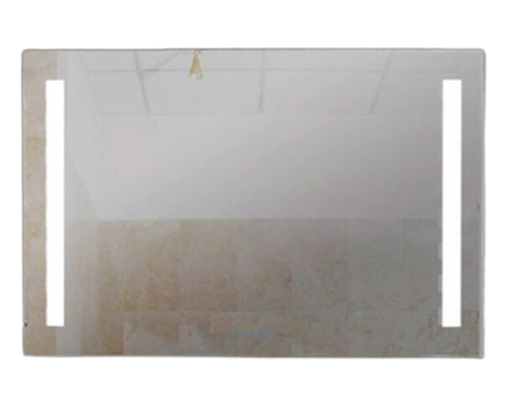 ESPEJO LED RECTANGULAR ALASKA ECO