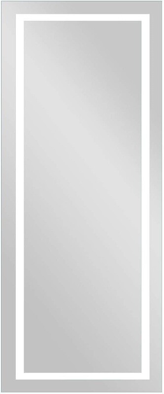 ESPEJO LED RECTANGULAR CINDY ECO