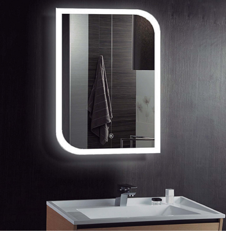 ESPEJO LED RECTANGULAR BOGOTA ID