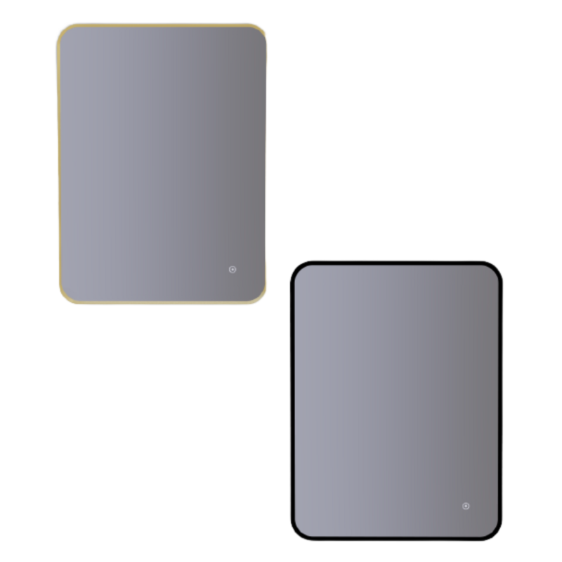 ESPEJO LED RECTANGULAR NEO SQUARE NOVA