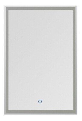ESPEJO LED RECTANGULAR UNIQUE