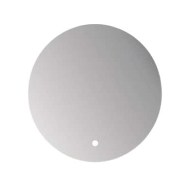 ESPEJO LED REDONDO HALO OV