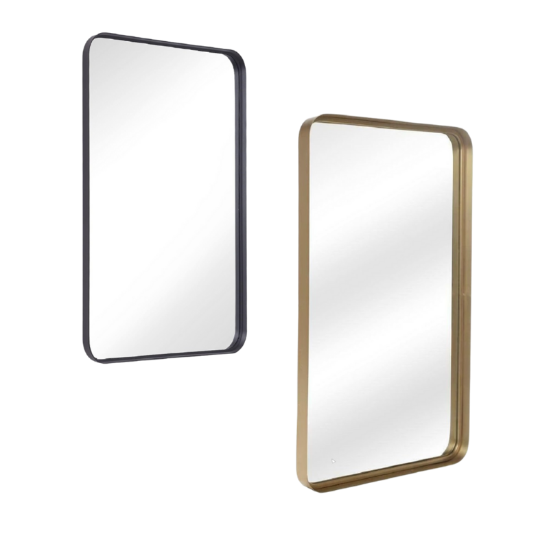 ESPEJO LED RECTANGULAR LOFT OV