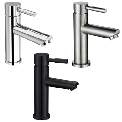 GRIFERIA DE LAVAMANOS BAJA SIRUS NOVA