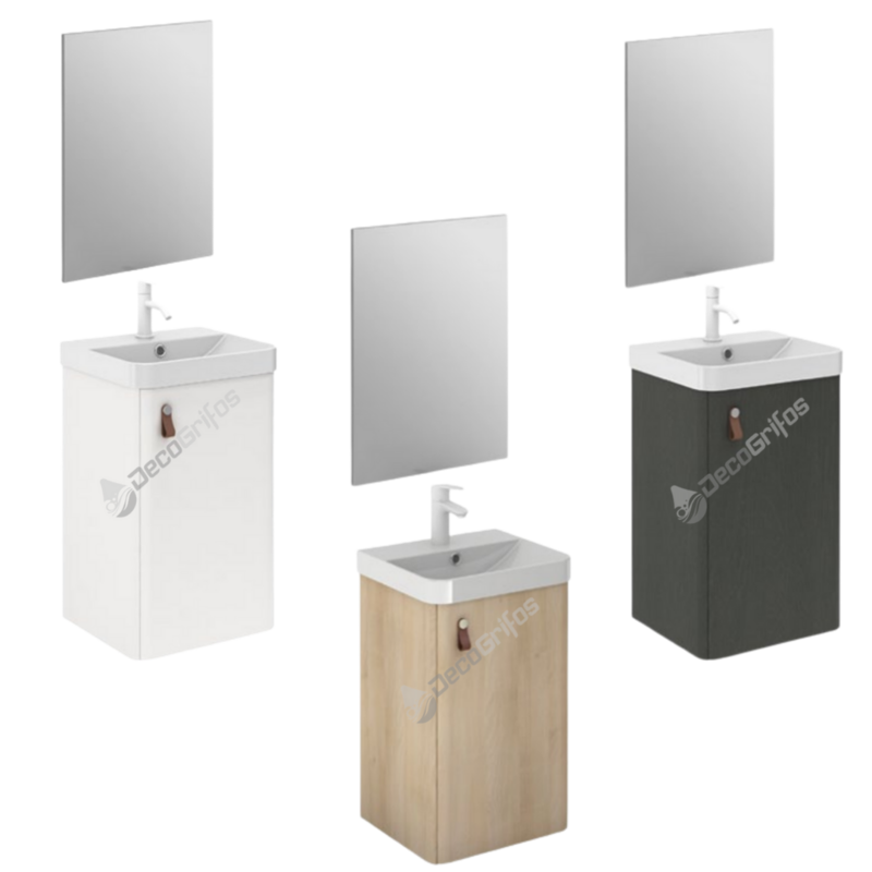 MUEBLE DE BAÑO CLUB ROYO