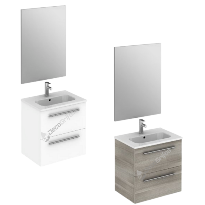 MUEBLE DE BAÑO STREET ROYO