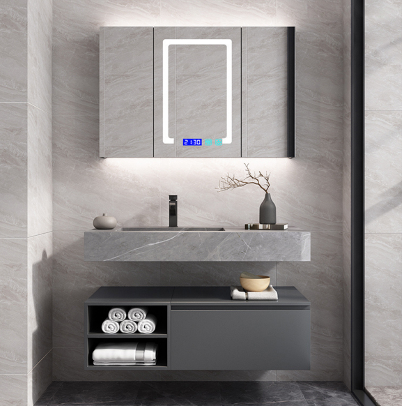 MUEBLE DE BAÑO ID