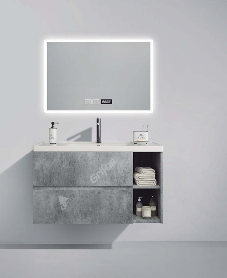 MUEBLE DE BAÑO ID