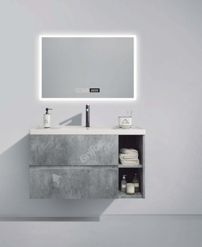 MUEBLE DE BAÑO ID