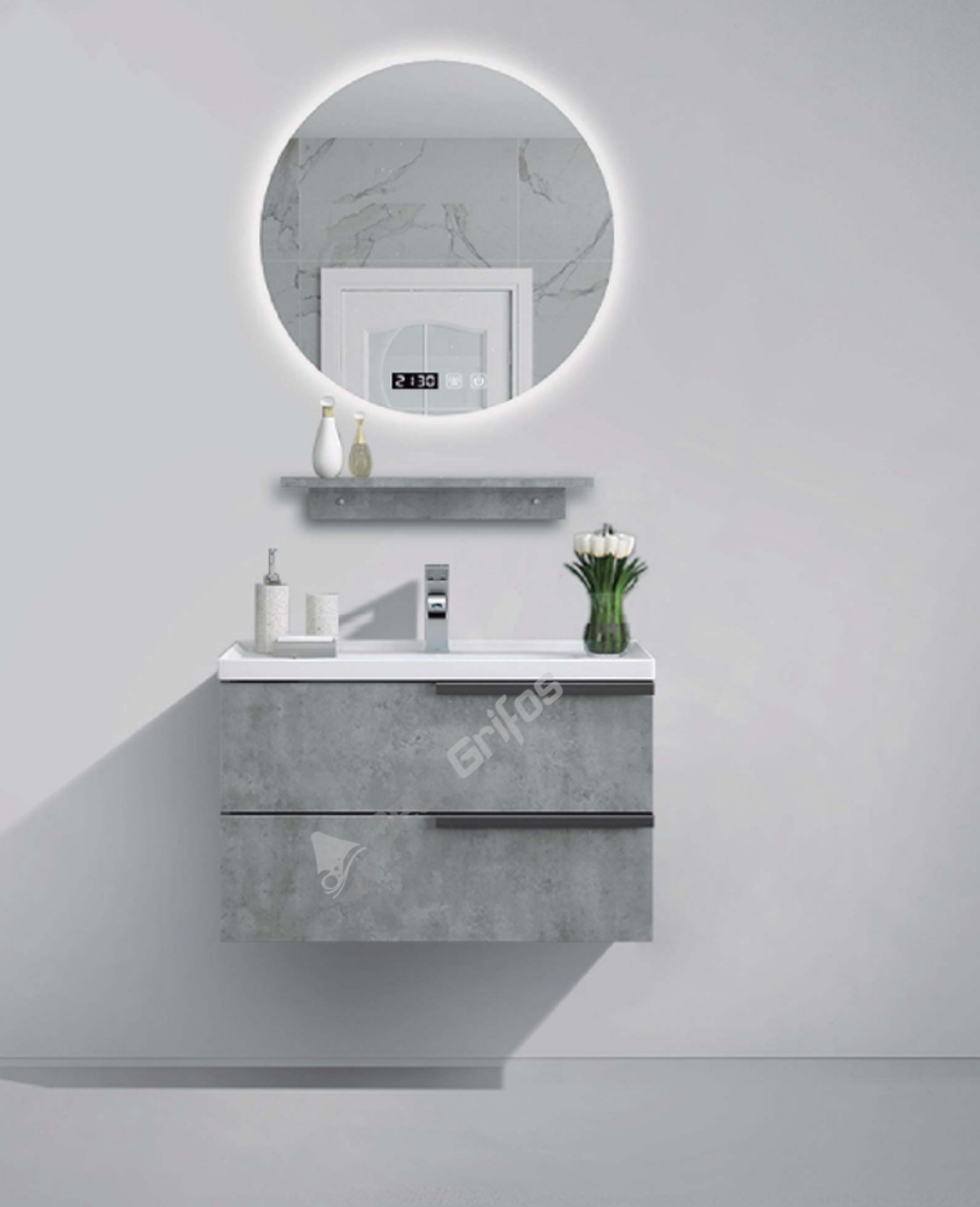 MUEBLE DE BAÑO ID