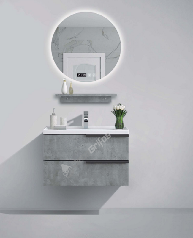 MUEBLE DE BAÑO ID