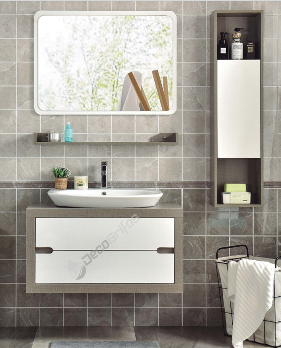 MUEBLE DE BAÑO ID