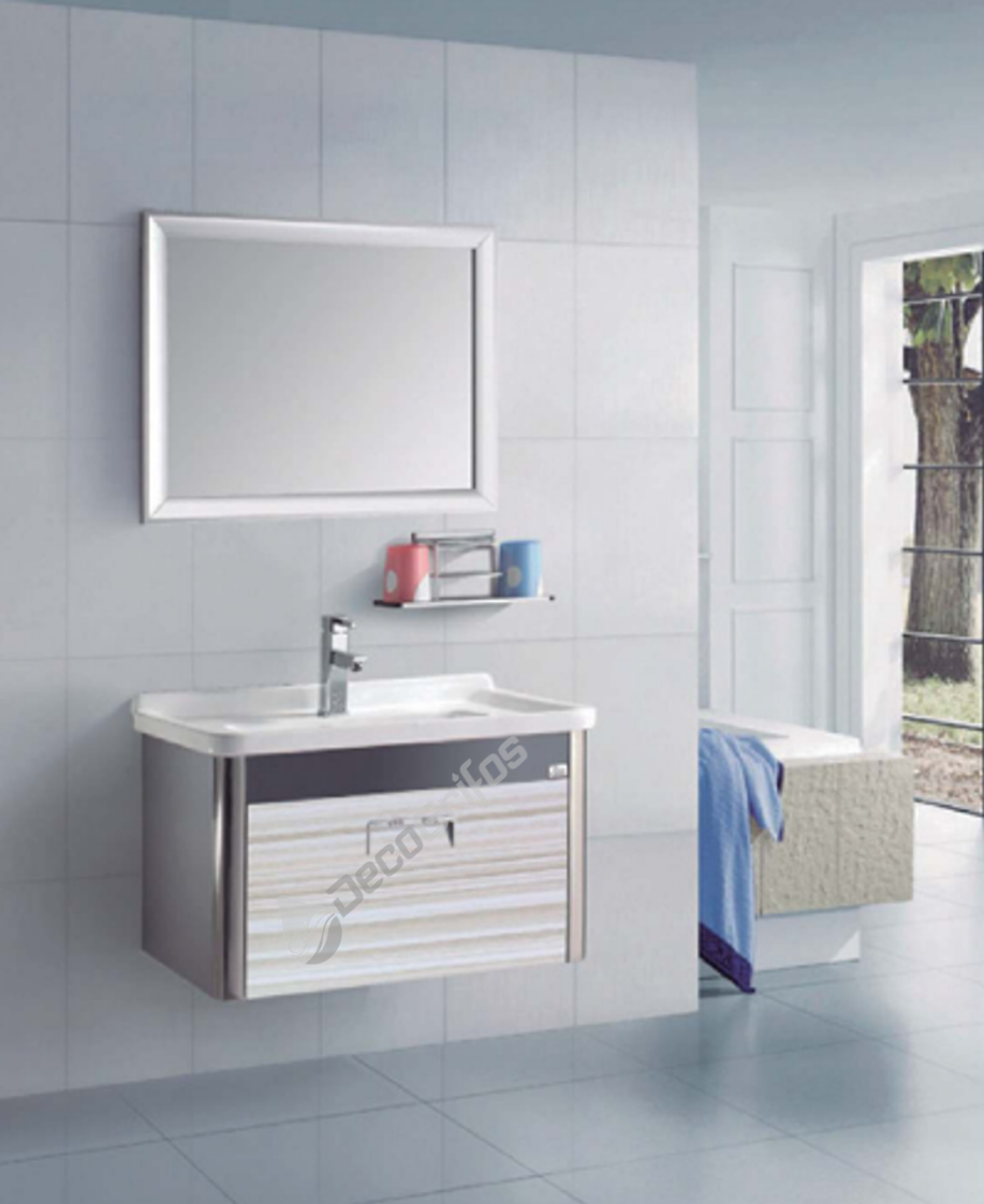 MUEBLE DE BAÑO ID