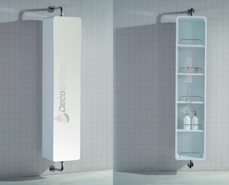 MUEBLE DE BAÑO ID