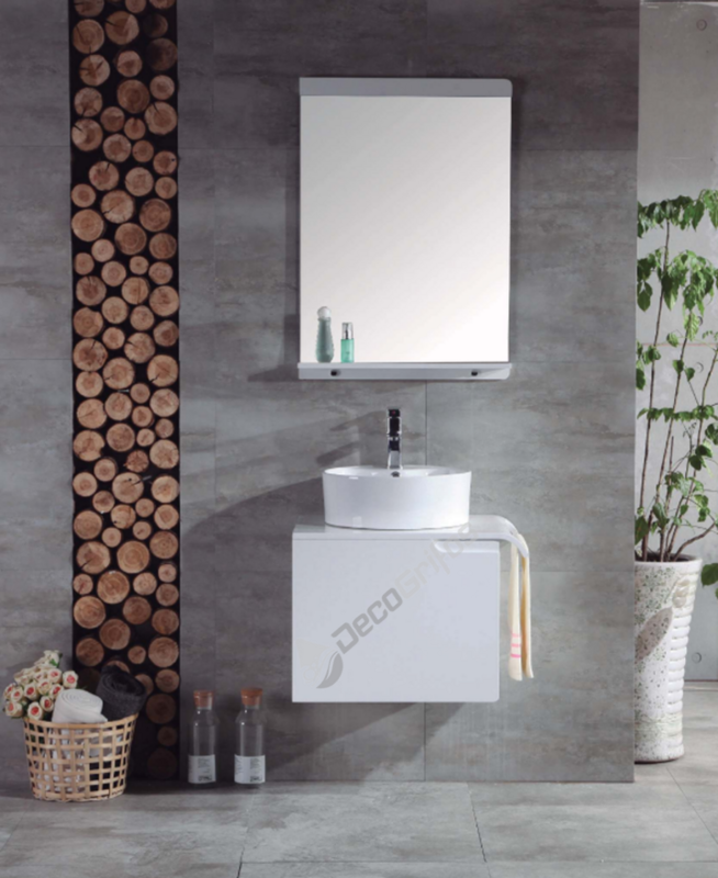 MUEBLE DE BAÑO ID