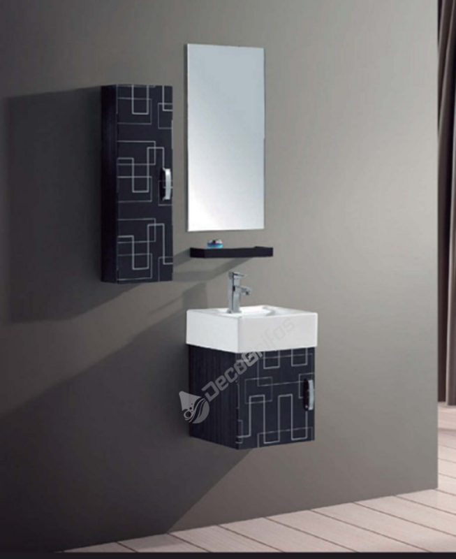 MUEBLE DE BAÑO ID