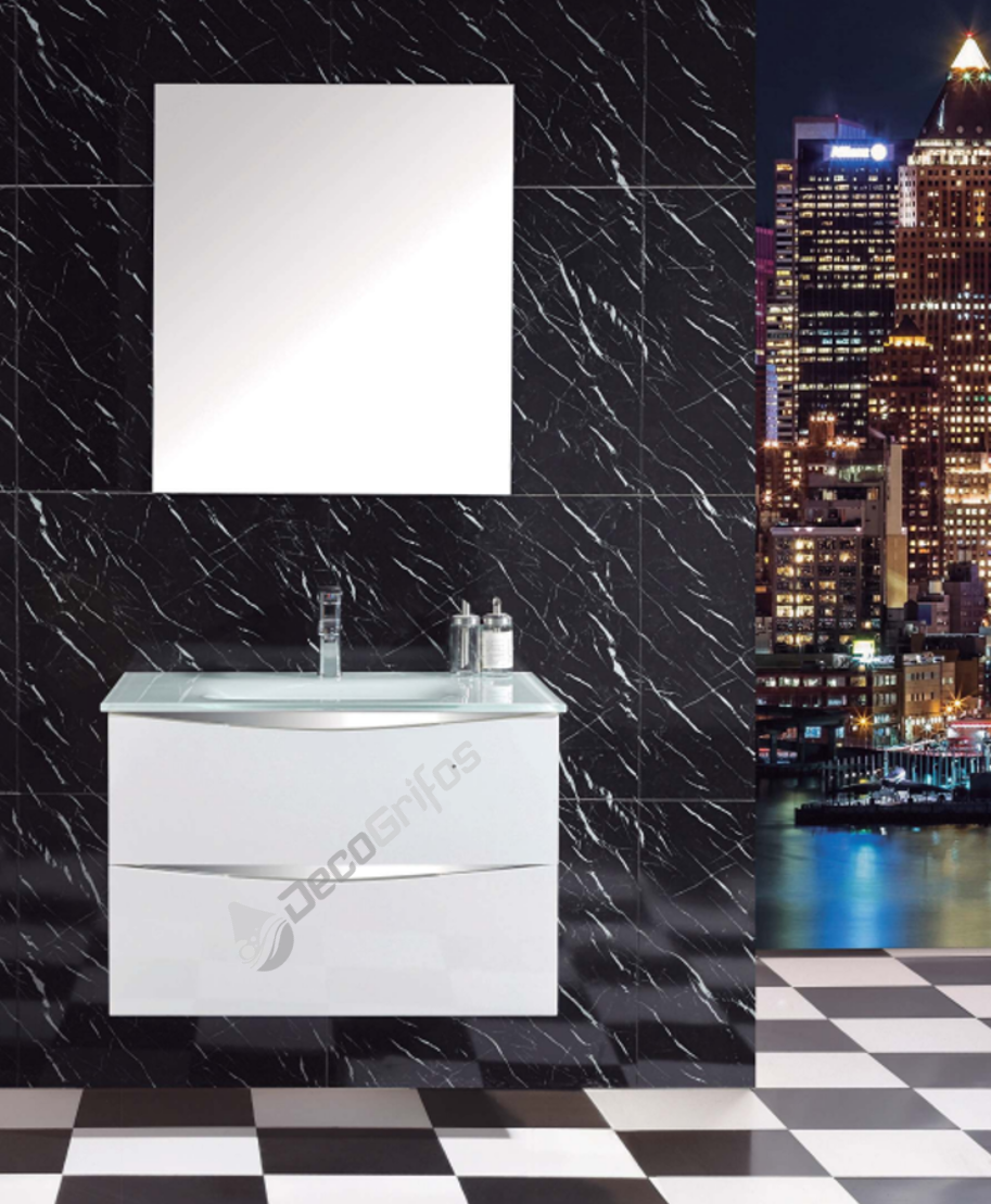 MUEBLE DE BAÑO ID