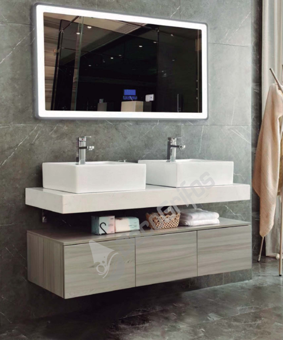 MUEBLE DE BAÑO ID