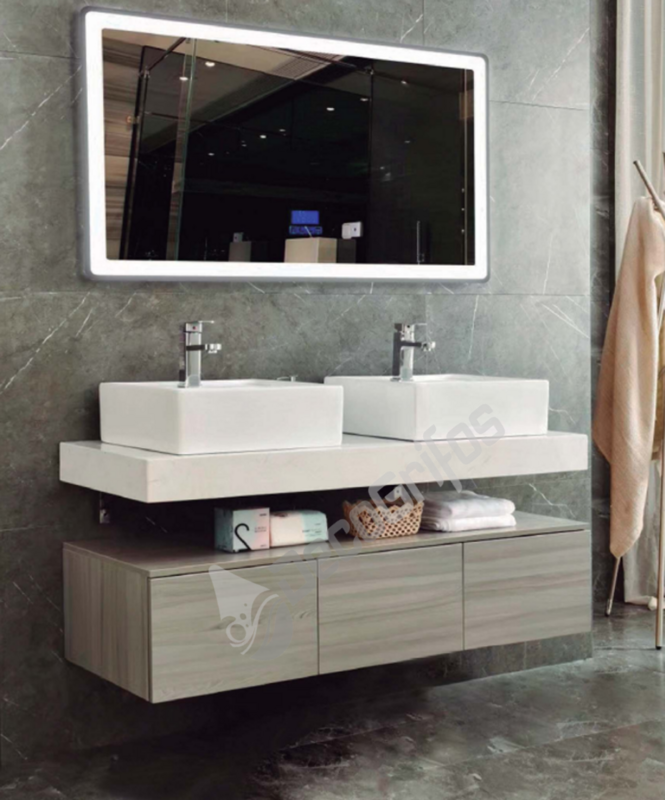 MUEBLE DE BAÑO ID