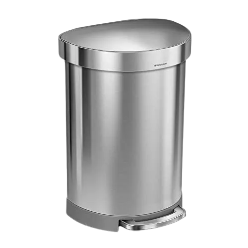 PAPELERA SIMPLEHUMAN