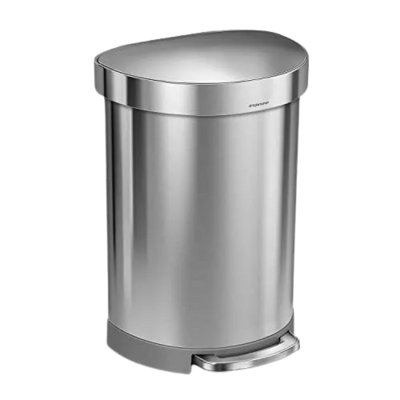 PAPELERA SIMPLEHUMAN