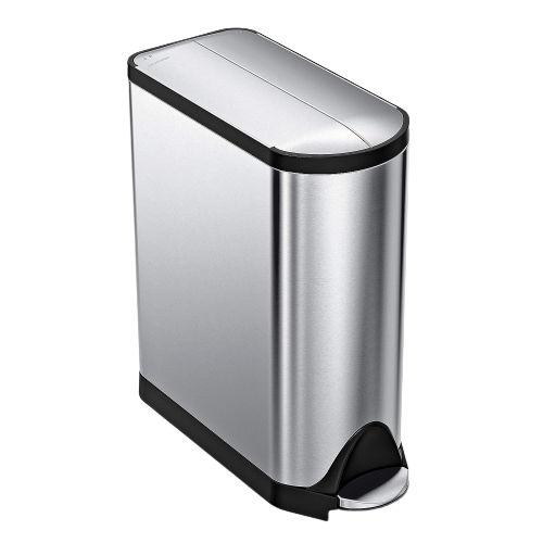 PAPELERA SIMPLEHUMAN