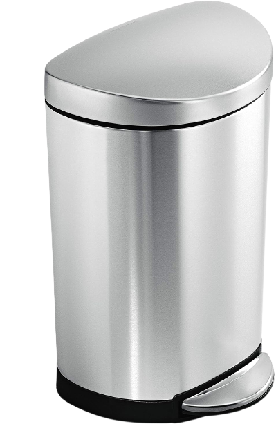 PAPELERA SIMPLEHUMAN