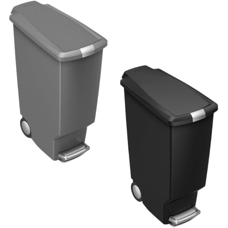 PAPELERA SIMPLEHUMAN