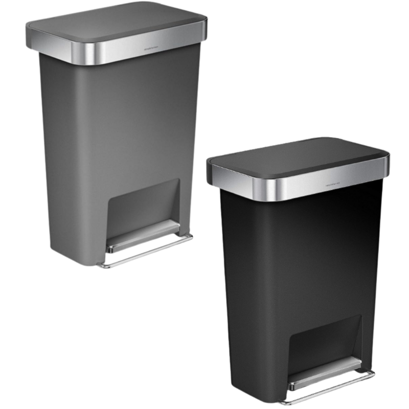 PAPELERA SIMPLEHUMAN
