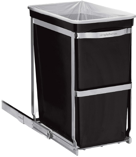PAPELERA SIMPLEHUMAN