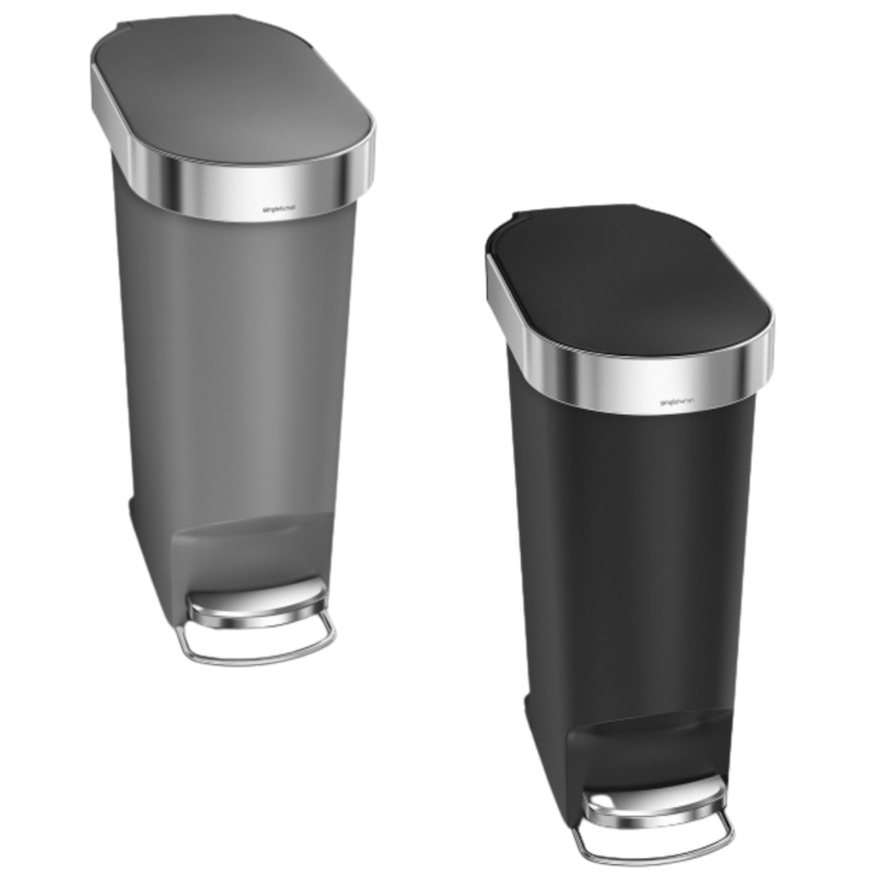 PAPELERA SIMPLEHUMAN