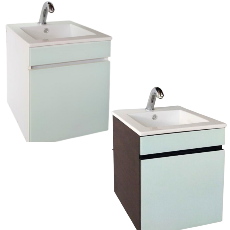 MUEBLE DE BAÑO ECO
