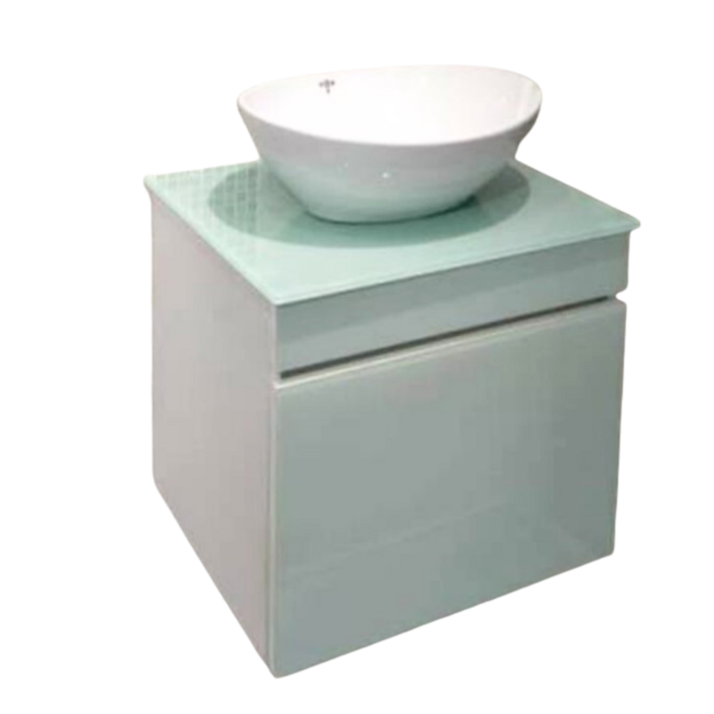 MUEBLE DE BAÑO ECO
