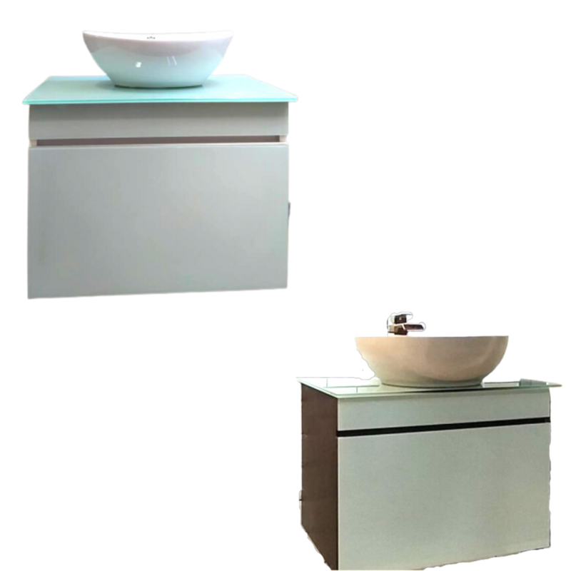 MUEBLE DE BAÑO ECO