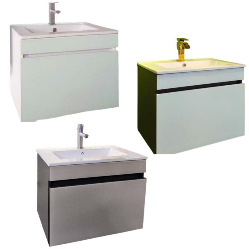 MUEBLE DE BAÑO ECO