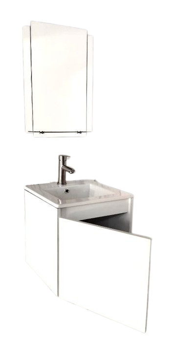 MUEBLE DE BAÑO ECO