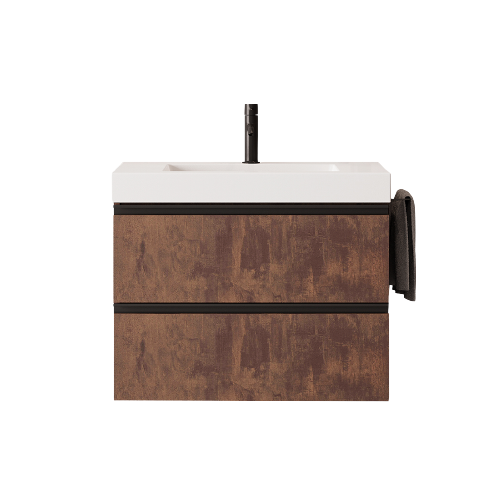 MUEBLE DE BAÑO KUBO