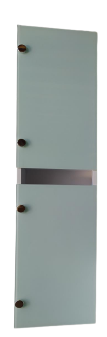 MUEBLE DE BAÑO ECO