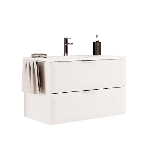 MUEBLE DE BAÑO KUBO