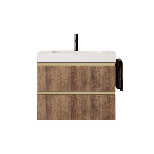 MUEBLE DE BAÑO KUBO