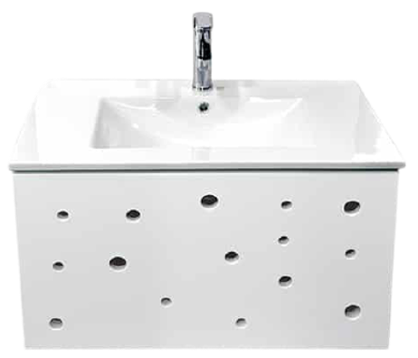 MUEBLE DE BAÑO KUBO