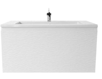 MUEBLE DE BAÑO KUBO