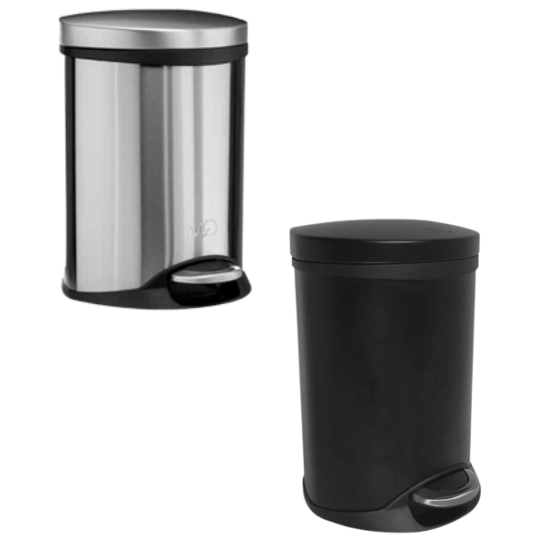PAPELERA QUALITY METAL