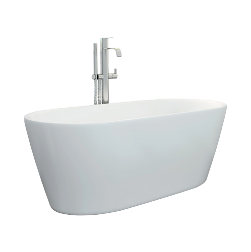 BAÑERA KUBO