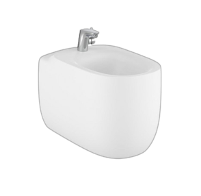 BIDET DE PISO BEYOND ROCA