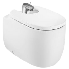 BIDET DE PISO BEYOND ROCA