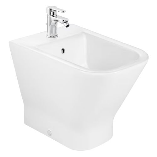 BIDET DE PISO GAP ROCA