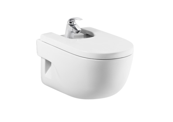 BIDET AEREO MERIDIAN ROCA